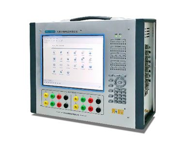 RTS-103DG光数字继电保护麻豆AV免费观看网址